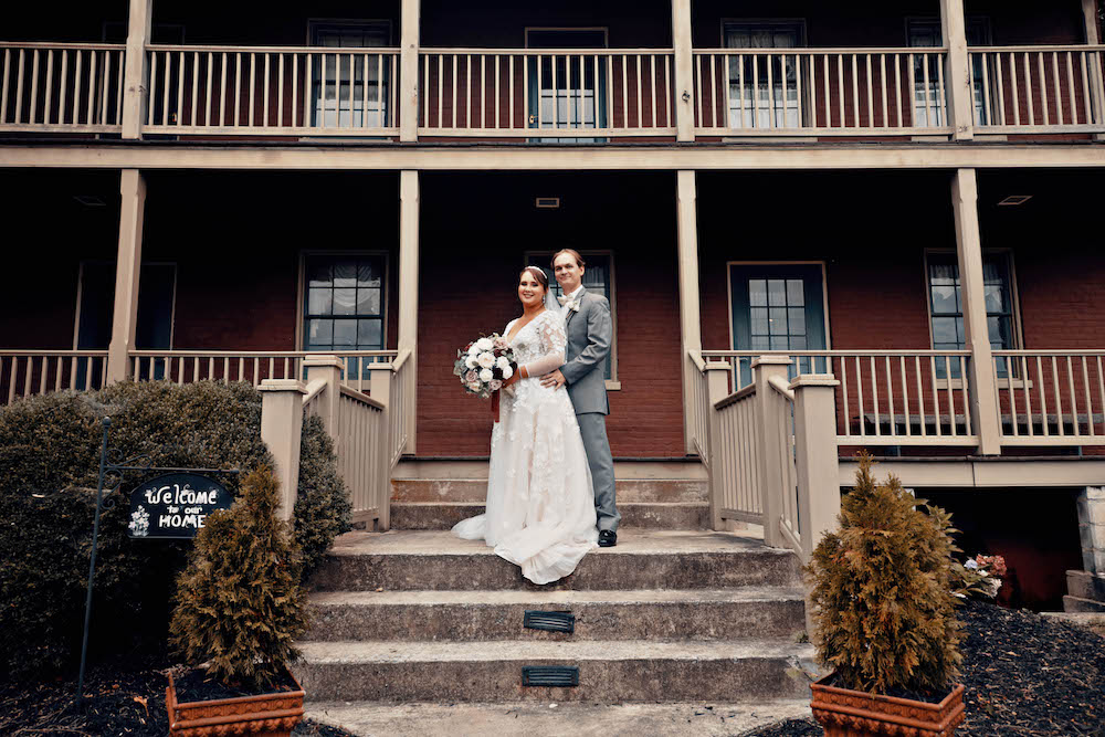 Shoemaker Wedding 2020 (Photos courtesy of Seth Peck - https://www.facebook.com/seth-peck-493539874440151/)